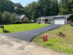 Why Choose Us For All Your Driveway Paving Needs in Blasdell, NY?